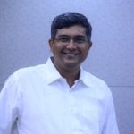 Avinash Shekhar Co-Chief Executive Officer at ZebPay