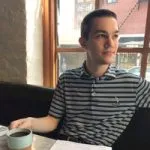 Brandon Kotara Chief Technology Officer at LedgerX