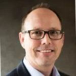Brian Mulherin General Counsel at LedgerX