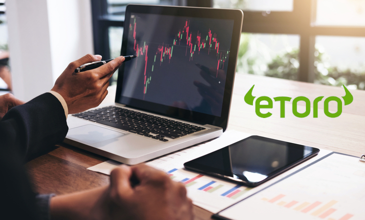 ETORO ANNOUNCES ENTRY INTO RACING LEAGUE 2021