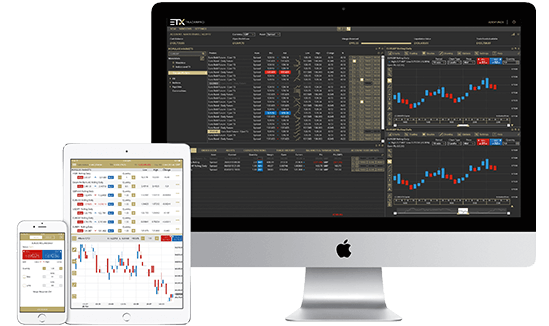 ETX Capital Starts Zero-Fee Service for Top-Traded Stock CFDs