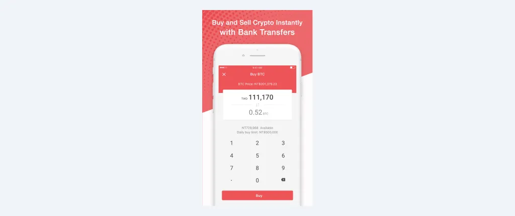 Funding & Withdrawals