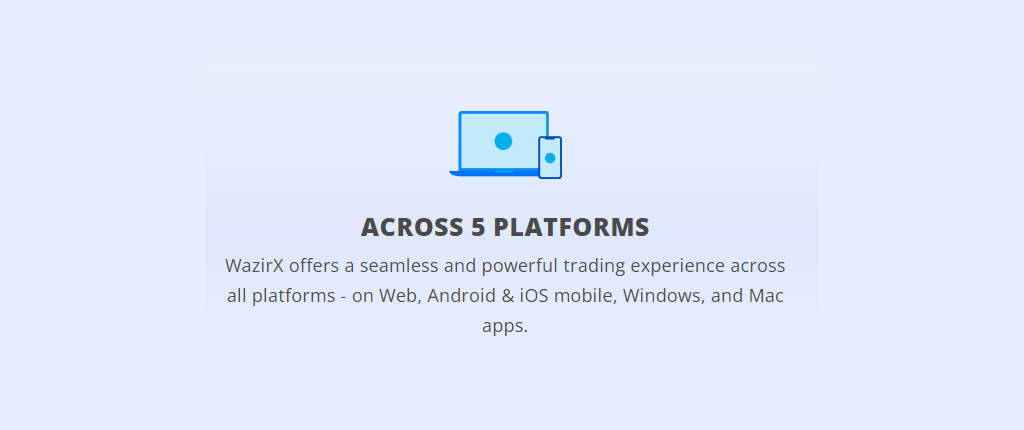 Trading Platforms