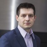 Joe Ventura AlphaPoint CTO,