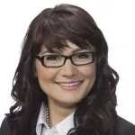 Julia Baranovskaya Chief Compliance Officer and Founding Team Member at NDAX
