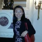 Julie Schoening Chief Risk Officer at LedgerX