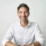 Lukas Enzersdorfer-Konrad Chief Product Officer at Bitpanda