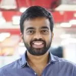 Nischal Shetty Founder & CEO at WazirX