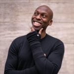 Obi Nwosu CEO and Co-founder at Coinfloor