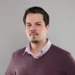 Pablo Gonzalez Co-founder at Bitso
