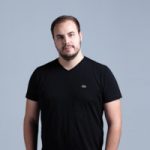 Paul Klanschek Co-Founder/CEO at Bitpanda.com