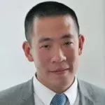 Paul L Chou CEO at LedgerX