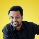 Siddharth Menon Co Founder at WazirX