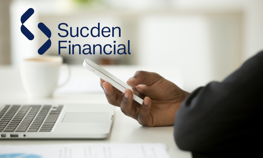 Sucden Financial launched its new mobile application for trading