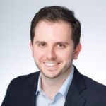 Vadim Telyatnikov Co-Founder & Chairman at AlphaPoint