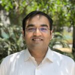 Vimal Sagar Tiwari Co-Founder & COO