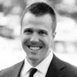 Zach Dexter CEO and Co-Founder at LedgerX