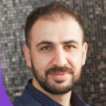 Bilal Hammoud President & CEO at NDAX.IO