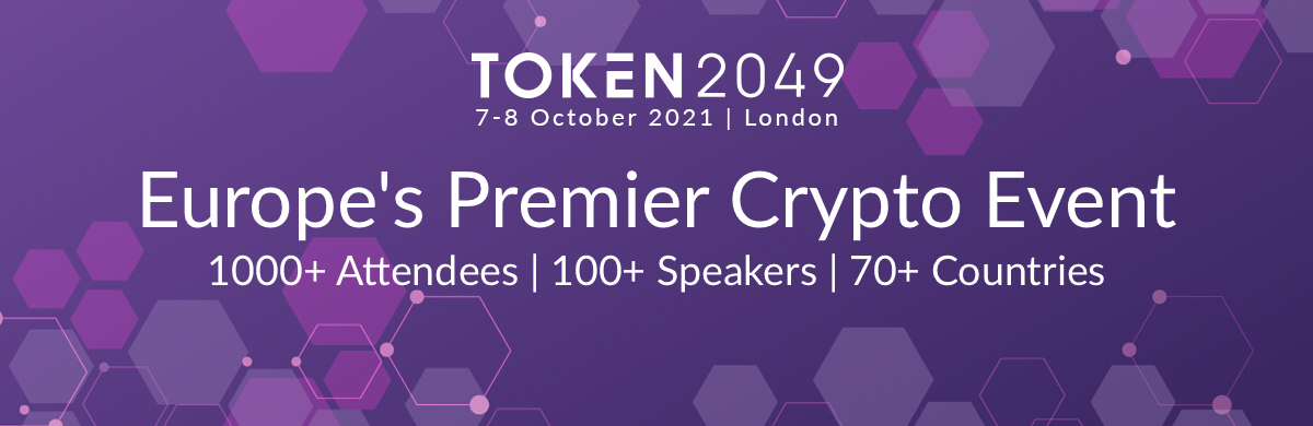 TOKEN2049 London