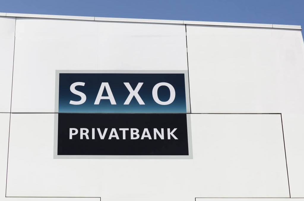 Saxo bank gets notice from Danish FSA for reporting violations