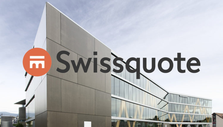 Swissquote expects great H1 results this year