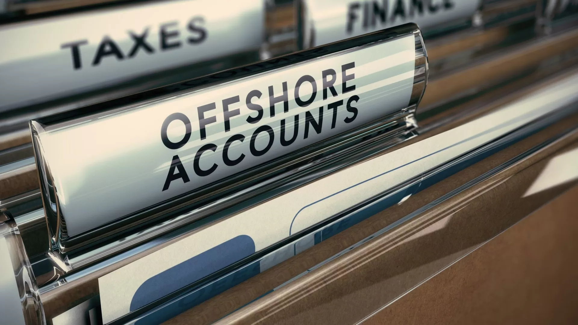 The best countries to open an offshore bank account