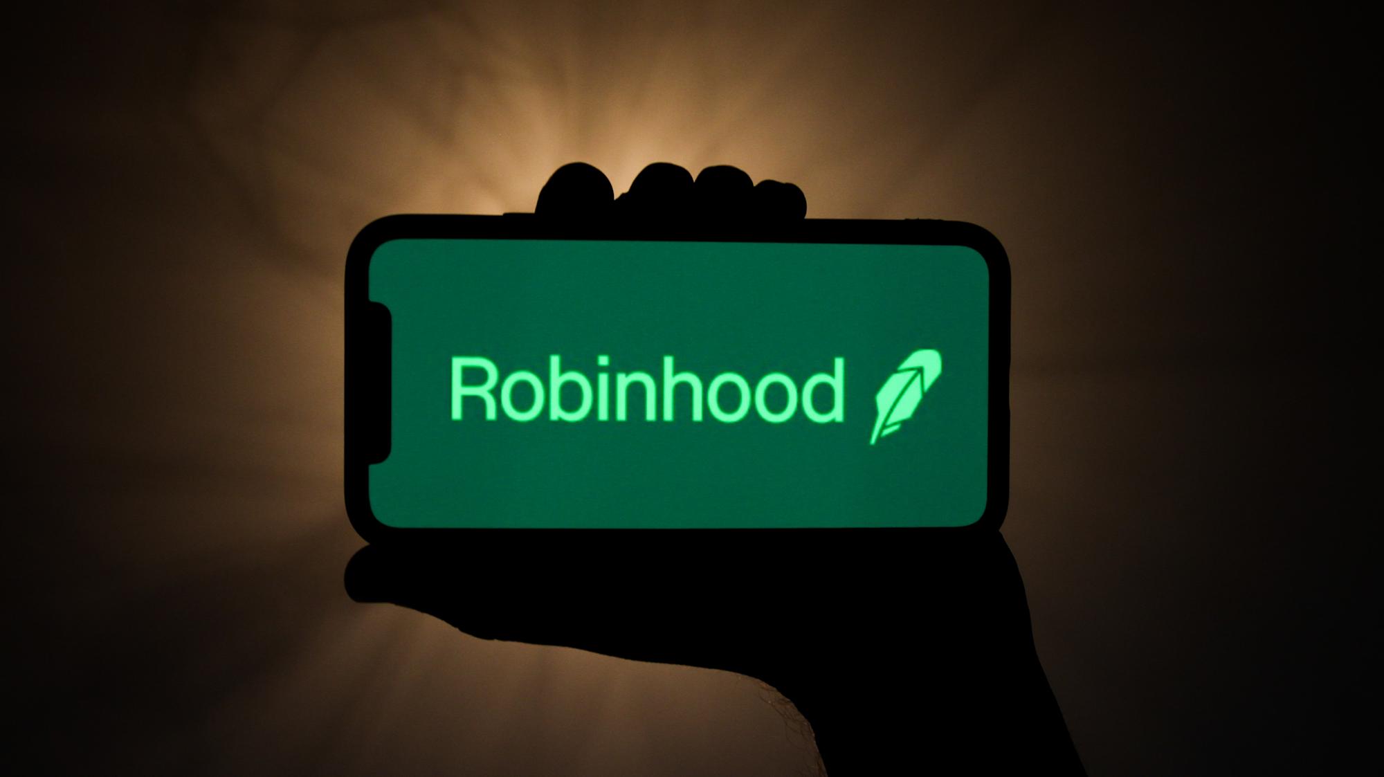 Robinhood has to pay $70M to settle FINRA charges