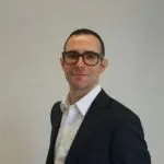 Adam Vaziri CEO Blockpass