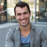 Andrey Sever Co-founder & Chief Executive Officer
