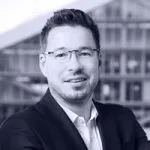 Ben-Florian Henke Head of GBE Prime