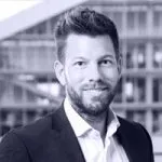 Danny Stadermann Head of Trading German branch