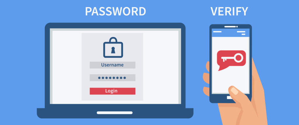 Two-step Verification