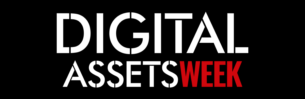 Digital Assets Week