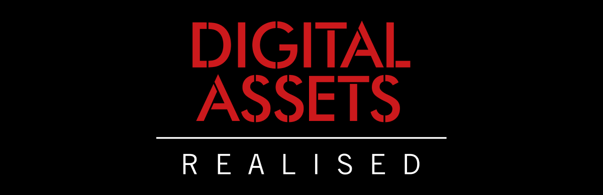 Digital Assets Realised