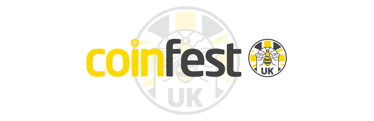 CoinFestUK