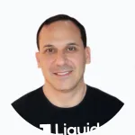 Chinh Nguyen Chief Blockchain Technology Officer