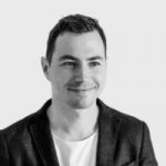 Jacob Sever Co-founder & Chief Product Officer
