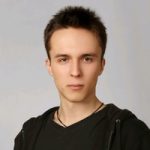 Jakub Peczke Full-stack Python Developer at Ulam Labs