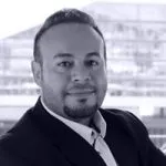 Mahmoud Haj Mohamad Head of institutional sales – MENA
