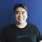 Mike Kayamori Co-founder & Chief Executive Officer