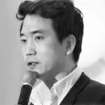 Patrick Kim Founder & CEO