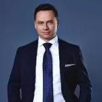 Patryk Kadlec CEO - BitBayPay