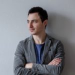 Peter Sever Co-founder & Chief Product Officer