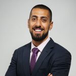 Salem Kattoura Chief Operating Officer at MultiBank Group