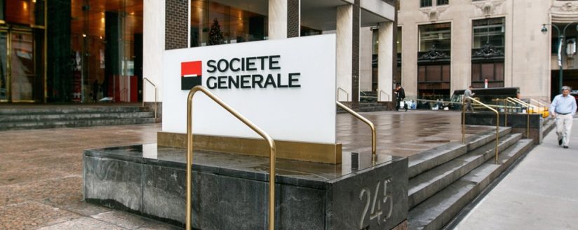 Societe Generale acquires additional licence options forced by ASIC