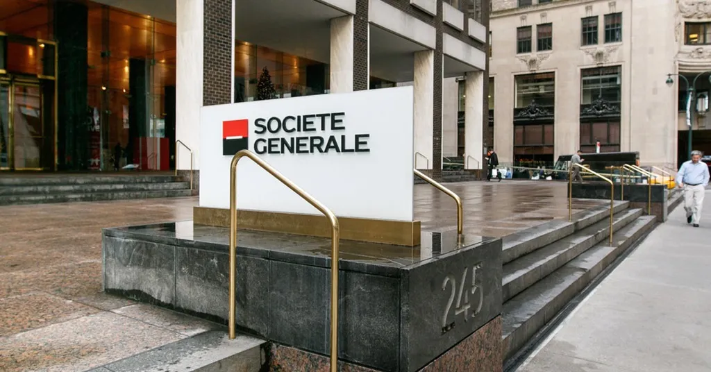Societe Generale acquires additional licence options forced by ASIC