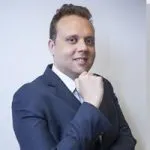 Yahya Taher CEO at MultiBank Group