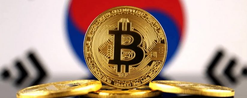 South Korea seizes $47M worth of crypto for back taxes