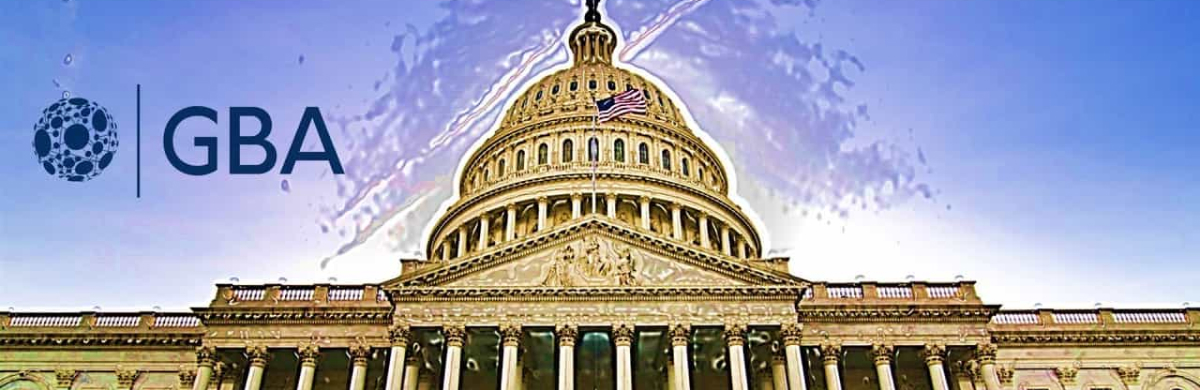 2021 Government Blockchain Week