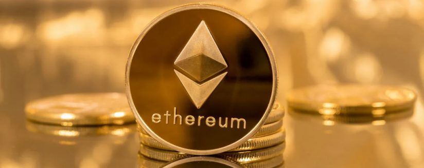 Ethereum co-founder decided to diversify away from digital assets